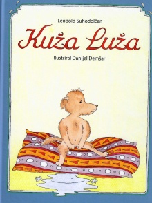 Kuža Luža (cover)