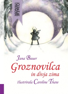 Groznovilca in divja zima (cover)