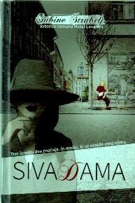 Siva dama (cover)