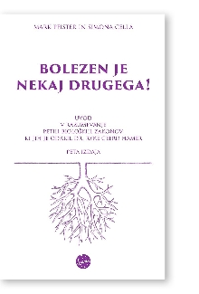 Bolezen je nekaj drugega!; ... (naslovnica)