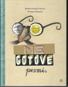 Negotove pesmi (cover)