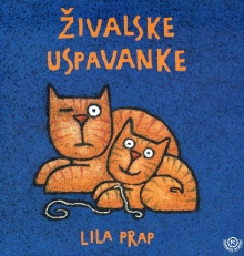 Živalske uspavanke (cover)