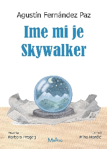 Ime mi je Skywalker; Elektr... (naslovnica)