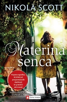 Materina senca; My mother's... (cover)