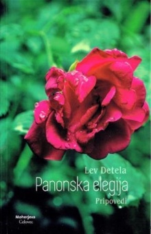 Panonska elegija : deset pr... (cover)