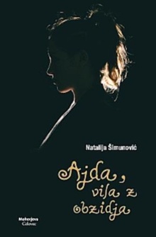 Ajda, vila z obzidja (cover)