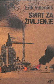 Smrt za življenje (cover)