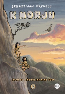 K morju (cover)