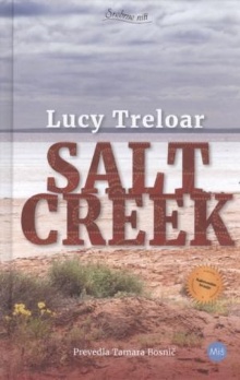 Salt Creek; Salt Creek (cover)