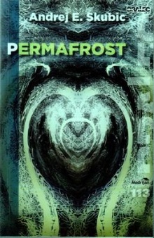 Permafrost (naslovnica)