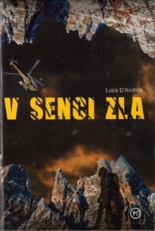 V senci zla; La sostanza de... (cover)