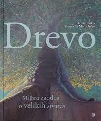 Drevo : majhna zgodba o vel... (cover)