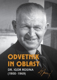 Odvetnik in oblast : dr. Ig... (cover)