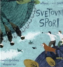 Svetovni spori; Global conf... (cover)