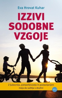 Izzivi sodobne vzgoje : z l... (naslovnica)