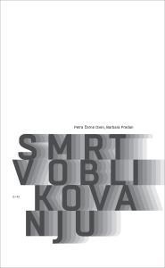 Smrt v oblikovanju (cover)