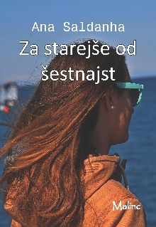 Za starejše od šestnajst; E... (naslovnica)