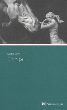 Siringa (naslovnica)