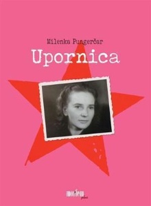 Upornica (cover)