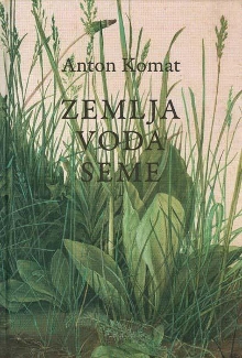 Zemlja, voda, seme (cover)