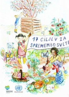 17 ciljev za spremembo sveta (naslovnica)