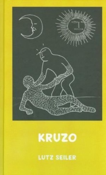 Kruzo; Kruso (cover)