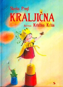 Kraljična (cover)