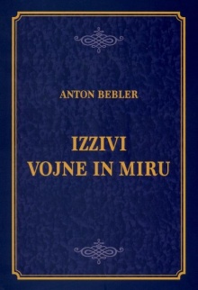 Izzivi vojne in miru (cover)