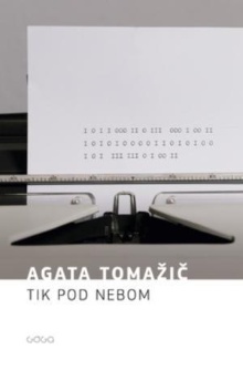 Tik pod nebom (naslovnica)