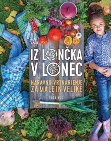 Iz lončka v lonec : naravno... (cover)