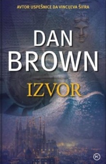 Izvor; Origin (cover)