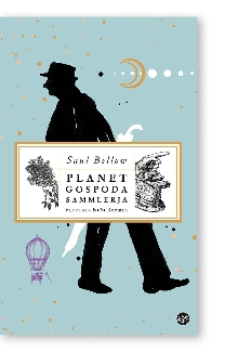 Planet gospoda Sammlerja; E... (cover)