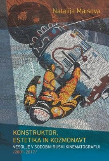 Konstruktor, estetika in ko... (cover)