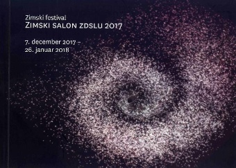 Zimski festival : Galerija ... (cover)