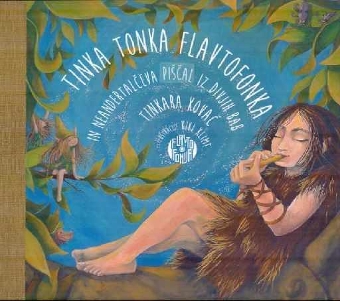 Tinka Tonka Flavtofonka in ... (cover)