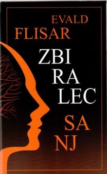 Zbiralec sanj : roman (cover)