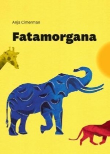 Fatamorgana (naslovnica)