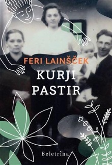 Kurji pastir (cover)