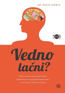 Vedno lačni? : program za z... (cover)