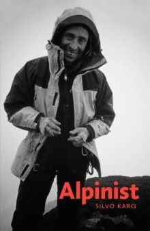 Alpinist (naslovnica)