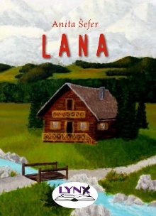 Lana (naslovnica)
