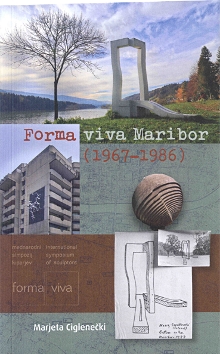 Forma viva Maribor : (1967-... (naslovnica)
