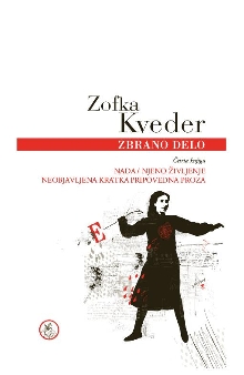 Zbrano delo. knj. 4; Elektr... (cover)