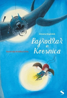 Pajkodlak in Kresnica (cover)