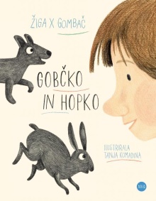 Gobčko in Hopko (cover)