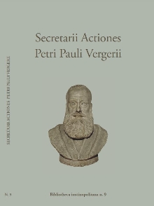 Secretarii actiones Petri P... (cover)