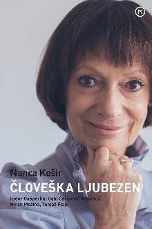 Človeška ljubezen; Elektron... (cover)