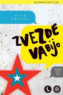 Zvezde vabijo (cover)