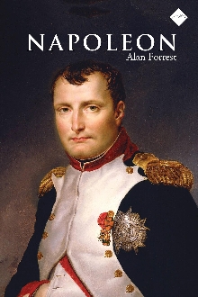 Napoleon; Elektronski vir; ... (naslovnica)
