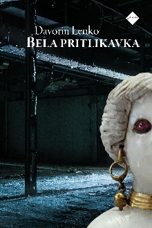 Bela pritlikavka; Elektrons... (cover)